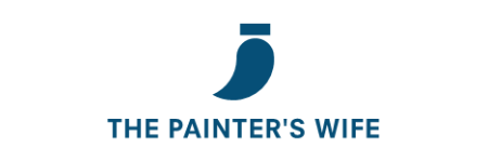 Alaplaya | Logo The Painter's Wife
